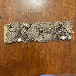 Deepa Gurnani bracelet. NWT.